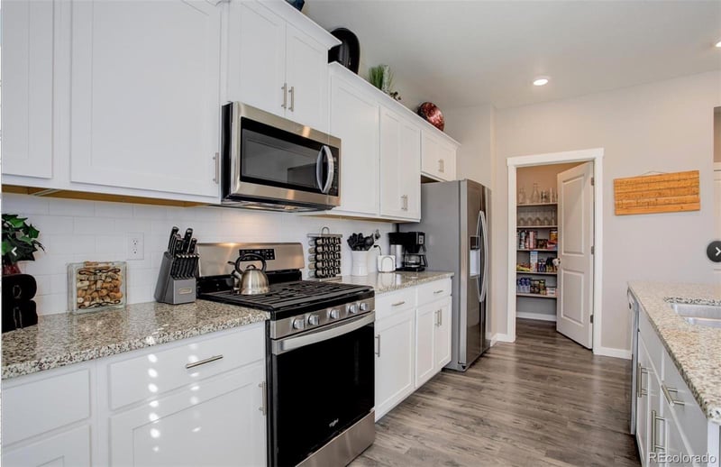 4733 Trails Edge Ln, Castle Rock, CO 80104