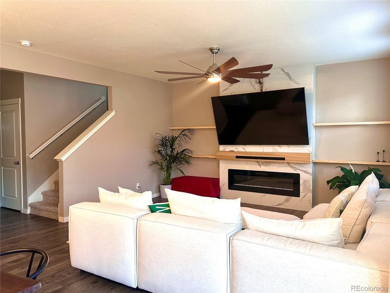 4733 Trails Edge Ln, Castle Rock, CO 80104
