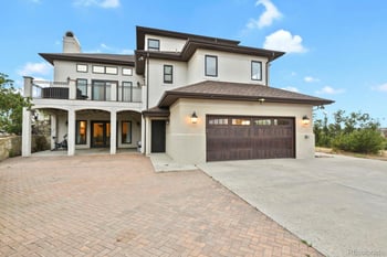 4351 Stone Post Dr, Castle Rock, CO 80108