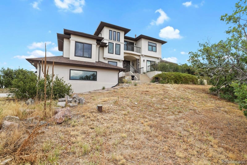4351 Stone Post Dr, Castle Rock, CO 80108
