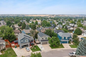 16287 Blueleaf Pl, Parker, CO 80134