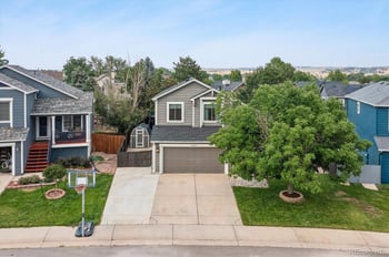 16287 Blueleaf Pl, Parker, CO 80134