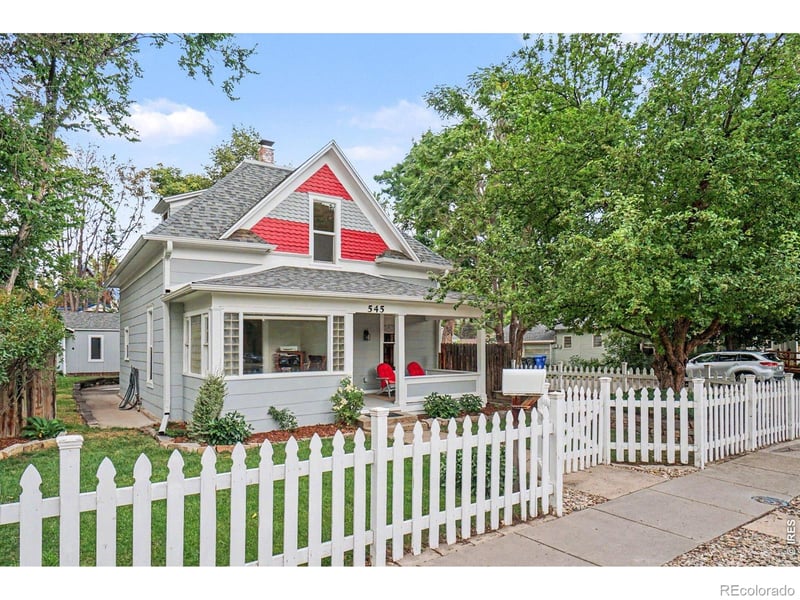545 E 5th St, Loveland, CO 80537