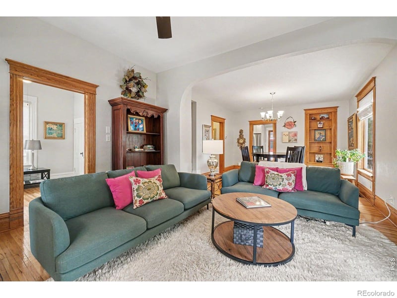 545 E 5th St, Loveland, CO 80537