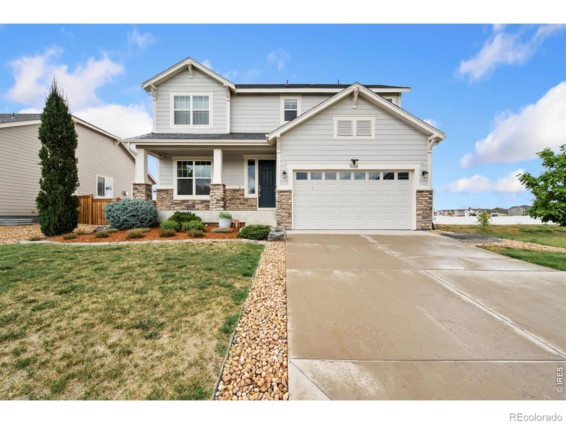 988 Gateway Park Blvd, Berthoud, CO 80513