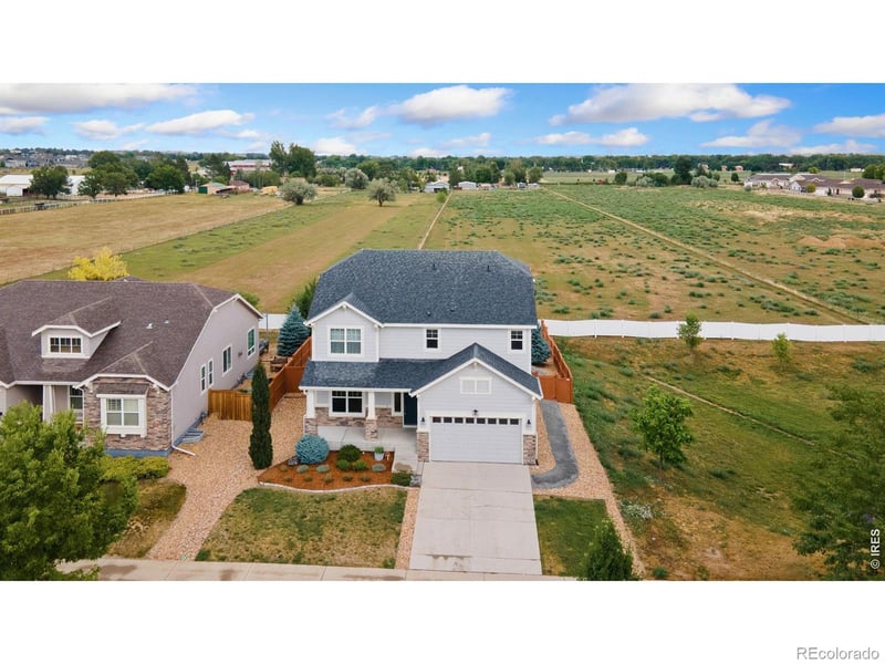 988 Gateway Park Blvd, Berthoud, CO 80513