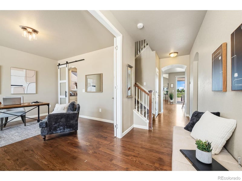 988 Gateway Park Blvd, Berthoud, CO 80513