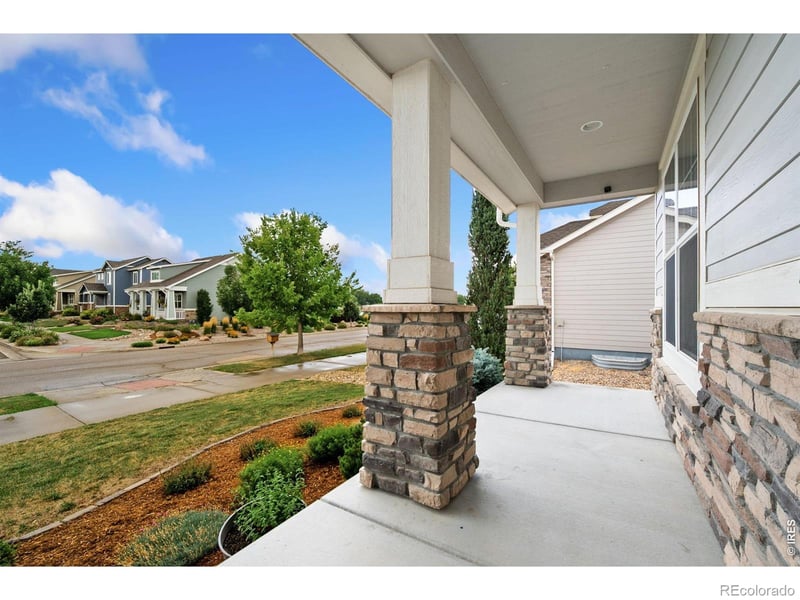 988 Gateway Park Blvd, Berthoud, CO 80513