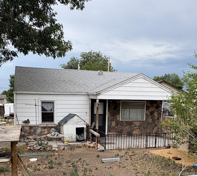 6740 Irving St, Denver, CO 80221