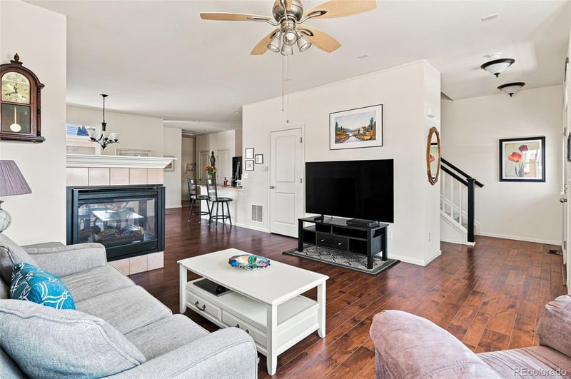 4298 N Meadows Dr, Castle Rock, CO 80109
