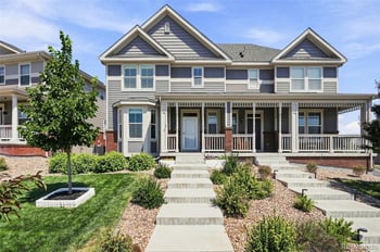 4298 N Meadows Dr, Castle Rock, CO 80109