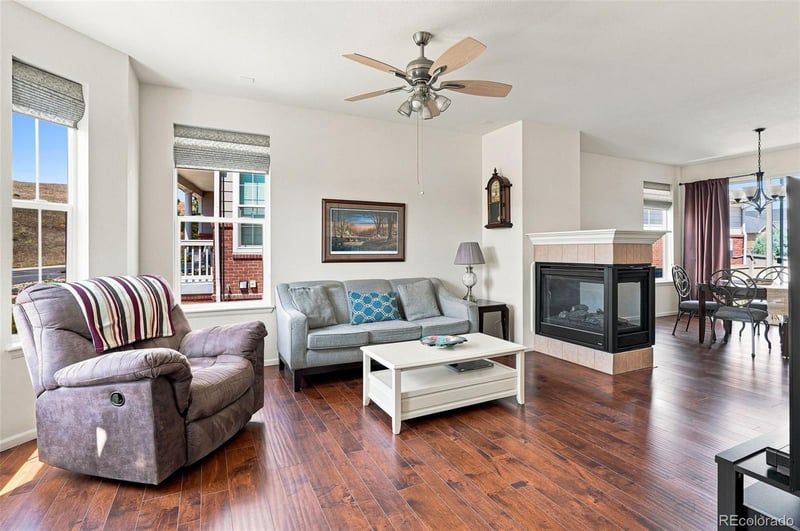 4298 N Meadows Dr, Castle Rock, CO 80109