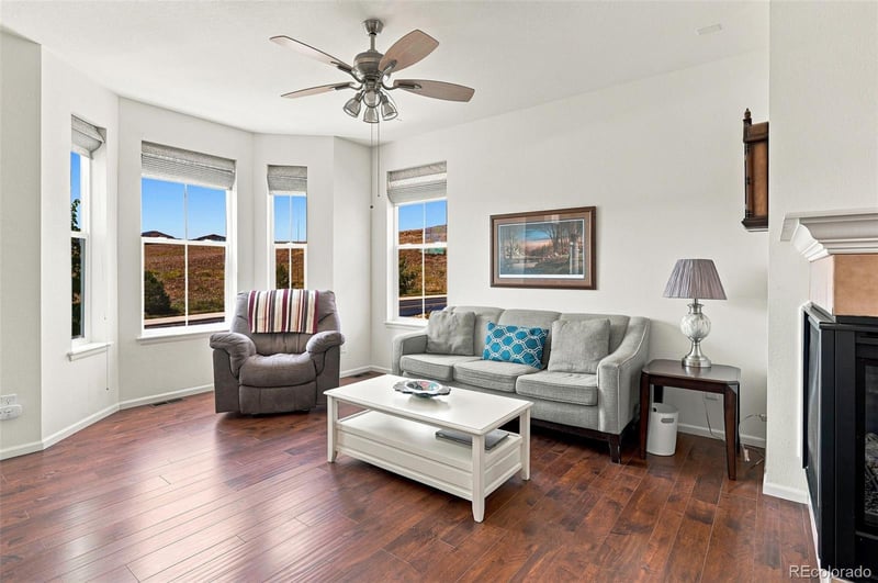 4298 N Meadows Dr, Castle Rock, CO 80109