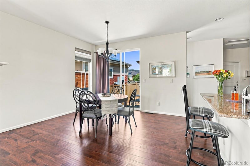 4298 N Meadows Dr, Castle Rock, CO 80109
