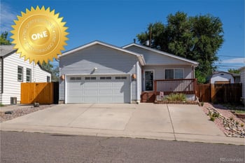 2339 W Hillside Ave, Englewood, CO 80110