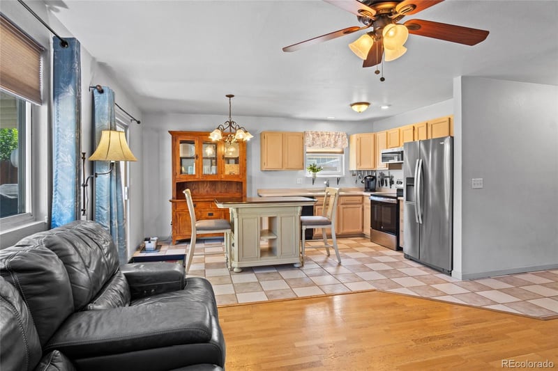 2339 Hillside Ave, Englewood, CO 80110