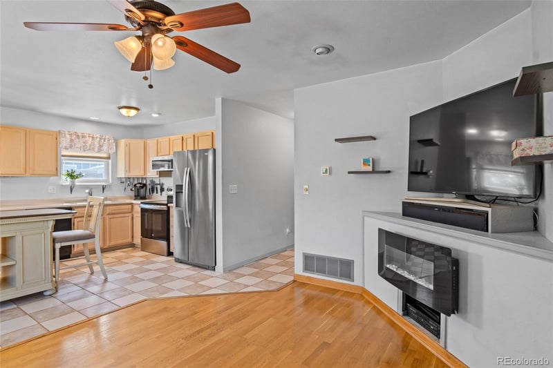 2339 Hillside Ave, Englewood, CO 80110