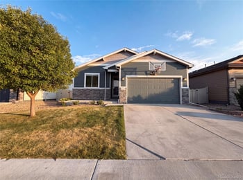 712 N Country Trl, Ault, CO 80610