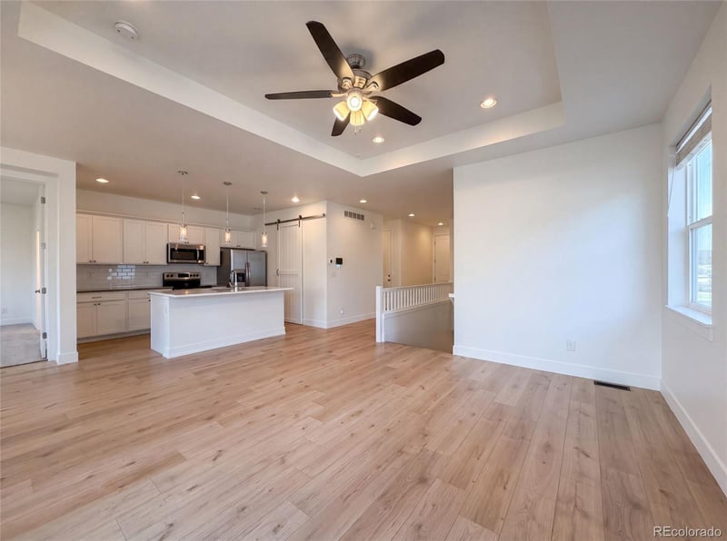 712 Country Trl, Ault, CO 80610