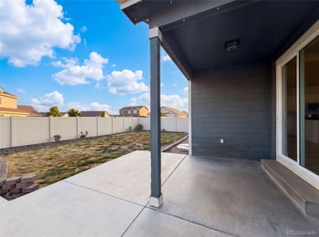 712 N Country Trl, Ault, CO 80610