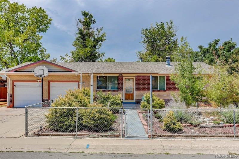 6861 Ivy St, Commerce City, CO 80022