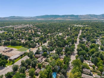 918 W Mulberry St W, Fort Collins, CO 80521
