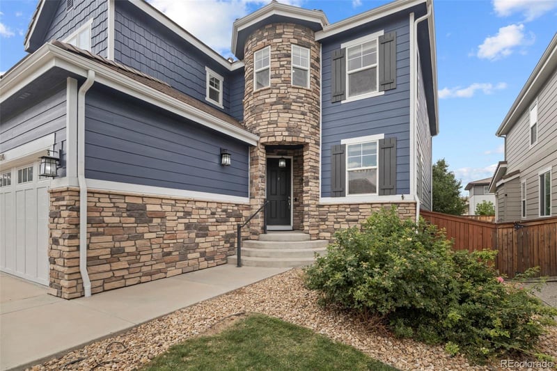 14376 Double Dutch Cir, Parker, CO 80134