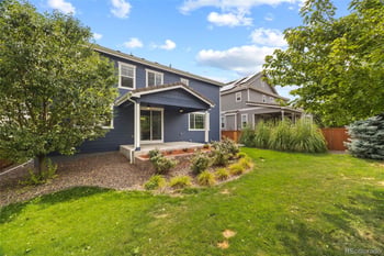 14376 Double Dutch Cir, Parker, CO 80134