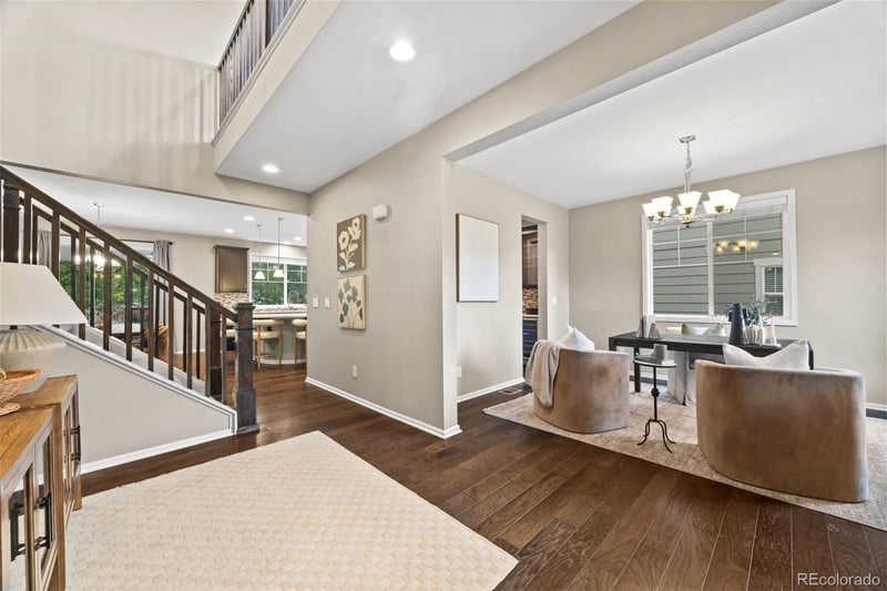 14376 Double Dutch Cir, Parker, CO 80134