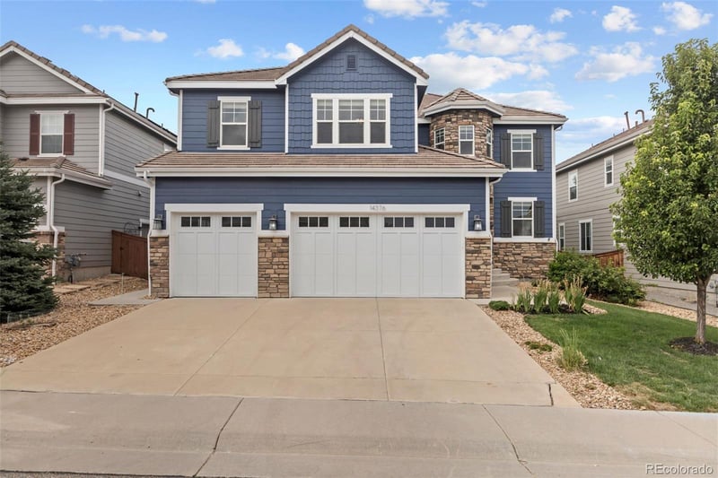 14376 Double Dutch Cir, Parker, CO 80134