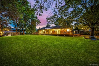5314 S Youngfield Ct, Littleton, CO 80127