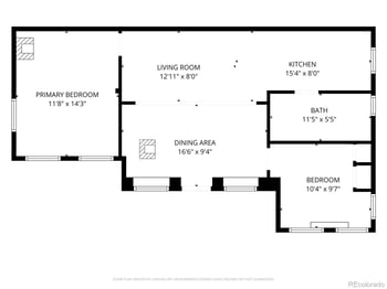 4390 Prairie St, Cascade, CO 80809