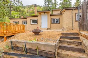 4390 Prairie St, Cascade, CO 80809
