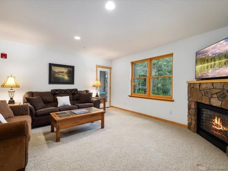 337 Streamside Ln #103, Frisco, CO 80443