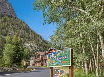 337 Streamside Ln #103, Frisco, CO 80443