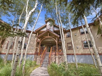 337 Streamside Ln #103, Frisco, CO 80443