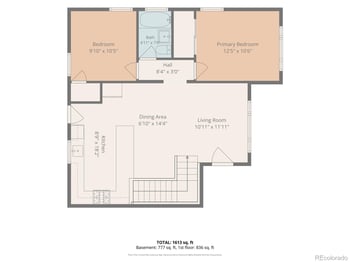 2941 Ivanhoe St, Denver, CO 80207