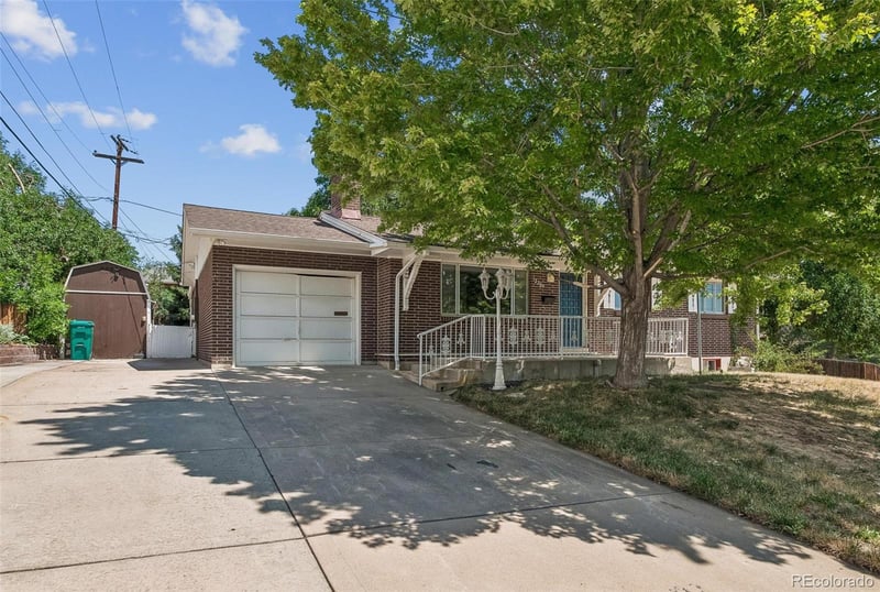 12209 Carolina Dr, Denver, CO 80228