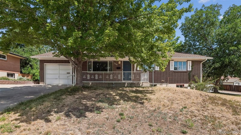 12209 Carolina Dr, Denver, CO 80228