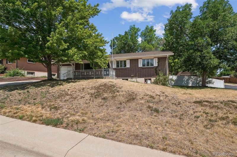 12209 Carolina Dr, Denver, CO 80228