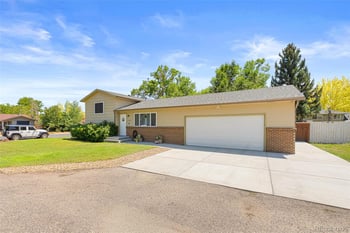 1739 S California Ave, Loveland, CO 80537
