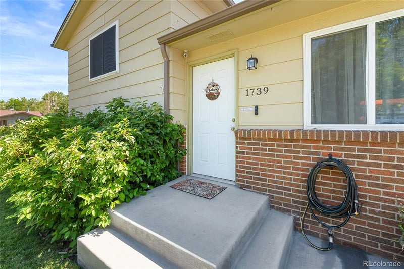 1739 California Ave, Loveland, CO 80537