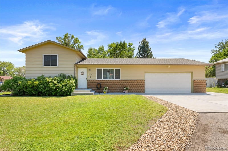 1739 California Ave, Loveland, CO 80537