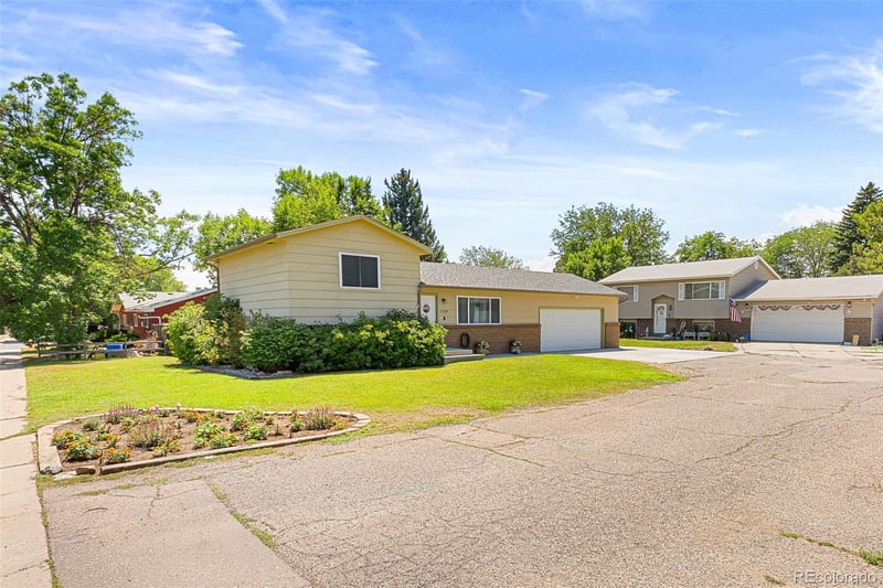 1739 California Ave, Loveland, CO 80537