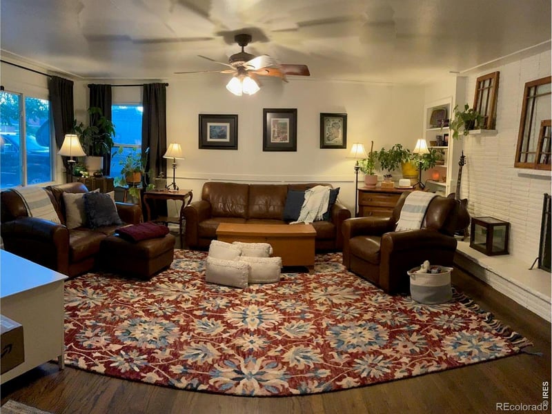2217 12th St Rd, Greeley, CO 80631