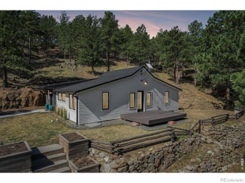 281 County Road 83, Boulder, CO 80302