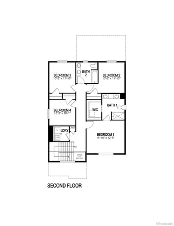 341 N Bersshine St, Watkins, CO 80137
