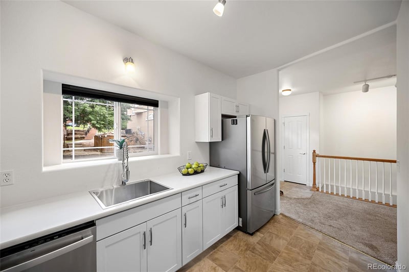 1495 Madison Ridge Hts #A, Colorado Springs, CO 80904