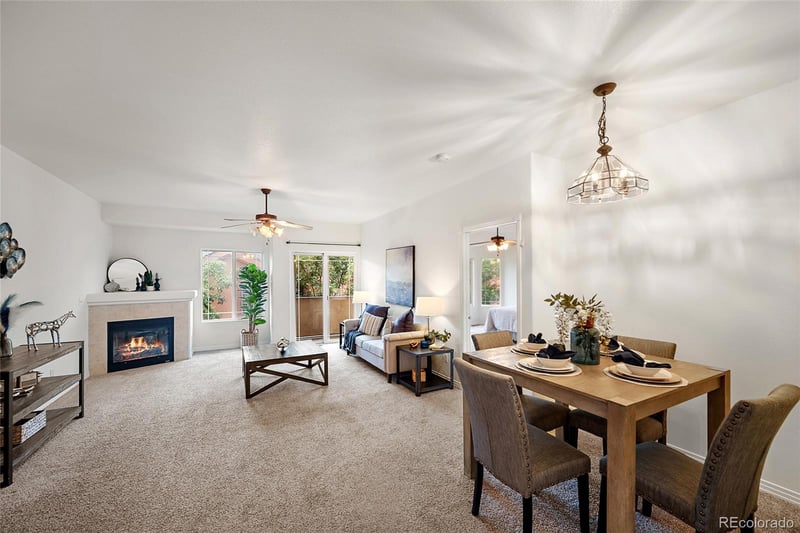 1495 Madison Ridge Hts #A, Colorado Springs, CO 80904