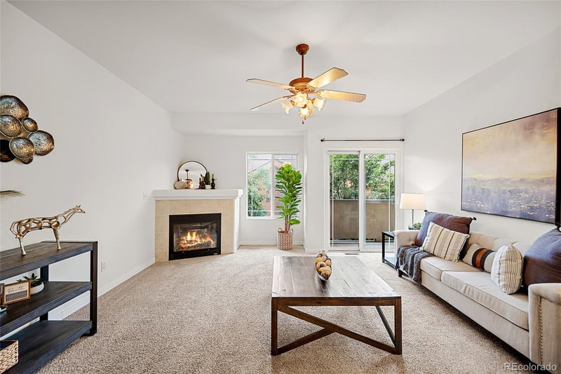 1495 Madison Ridge Hts #A, Colorado Springs, CO 80904